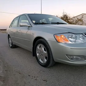 Toyota Avalon 2000