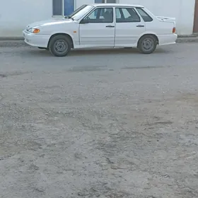 Lada 2115 2001