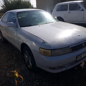 Toyota Chaser 1993