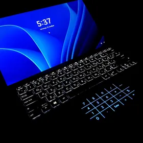 asus zenbook ноутбук notebook