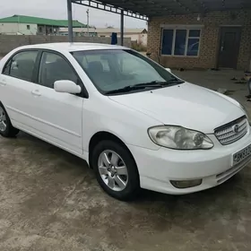 Toyota Corolla 2005