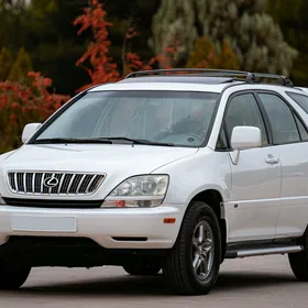 Lexus RX 300 1999