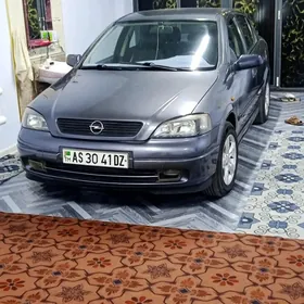 Opel Astra 1998