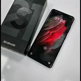 S21 ultra 5G