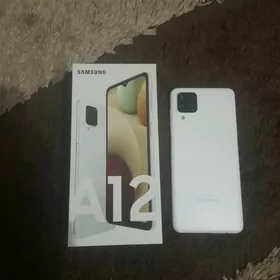 Samsung A 12