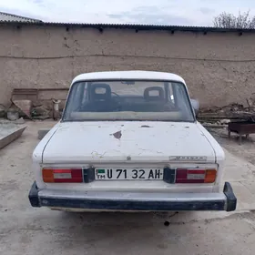 Lada 2106 1993