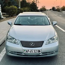 Lexus ES 350 2007