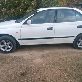 Toyota Carina 1993