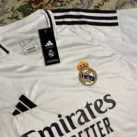 Real Madrid esik