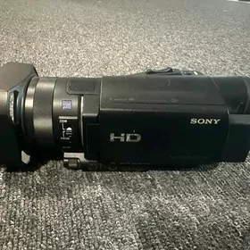 Sony cx 900.