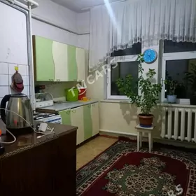 Новруз 1. 2нжи этаж 3ком 88м²