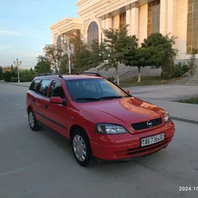 Opel Astra 1999