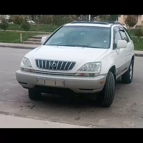 Lexus RX 300 2002