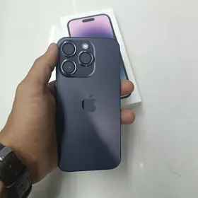 IPhone 14 Pro