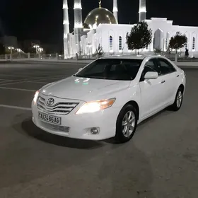 Toyota Camry 2010