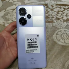 Redmi Note 13 pro+ 5G