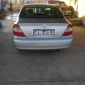 Toyota Camry 2004