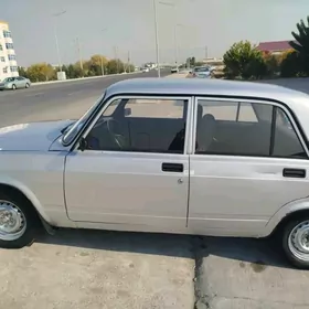 Lada 2107 2010