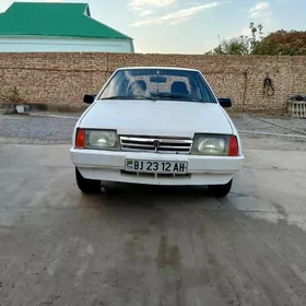 Lada 21099 1997