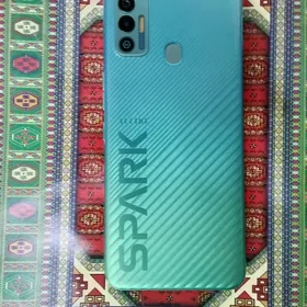 tecno spark7T