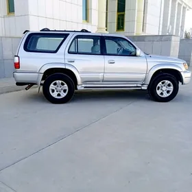 Toyota 4Runner 2001