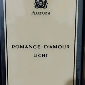 Aurora Perfume