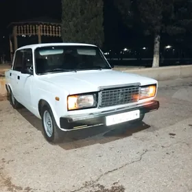 Lada 2107 1998