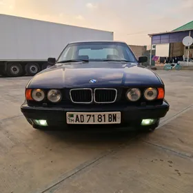 BMW 525 1994