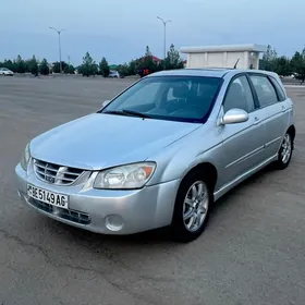 Kia Cerato 2005