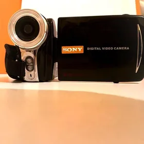 Камера SONY