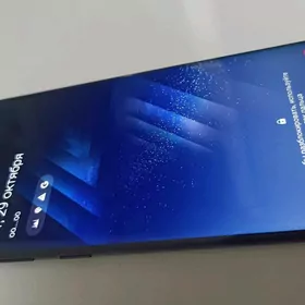 Samsung S8