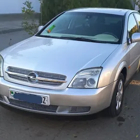 Opel Vectra 2002