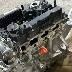 Kia Optima motor 2,4