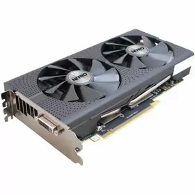 Видео карт RX 470