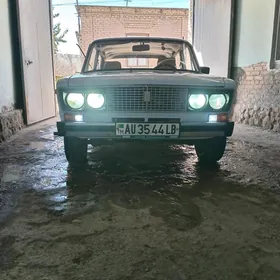 Lada 2106 1997