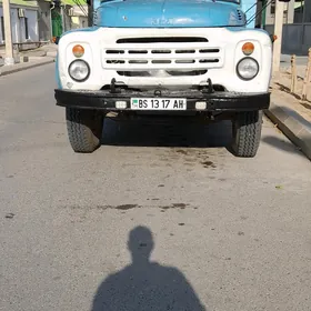 Zil 130 1993