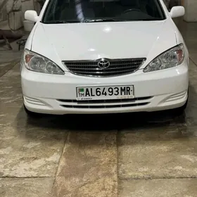 Toyota Camry 2002