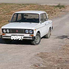 Lada 2106 1998