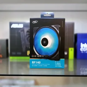 DEEPCOOL RF140 14CM RGB FANS