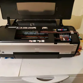 printer 1410 epson