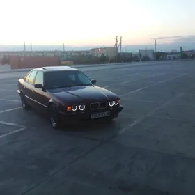 BMW 540 1993