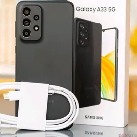 Samsung A33 5G