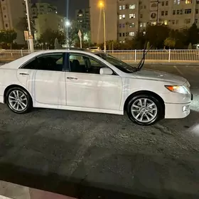 Toyota Camry 2010