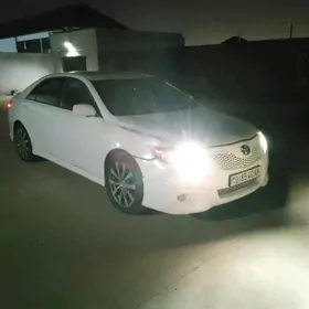 Toyota Camry 2009