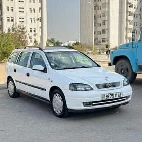 Opel Astra 2003