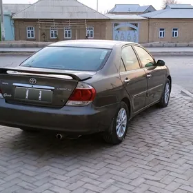 Toyota Camry 2002