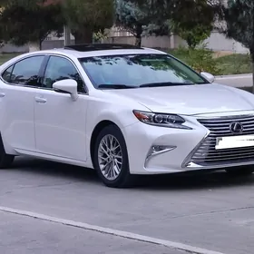 Lexus ES 350 2018