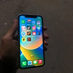 iphone xr 64 gb️