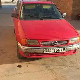 Opel Astra 1995