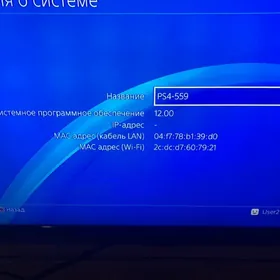 Ps4